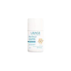 Uriage Bariesun Mineral Αδιάβροχο Αντηλιακό Sti...
