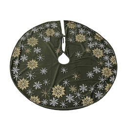 Green Tree Skirt Green Tree Skirt