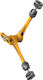 Smallrig 5521 Rosette Arm Support 11" Bumblebee Edition