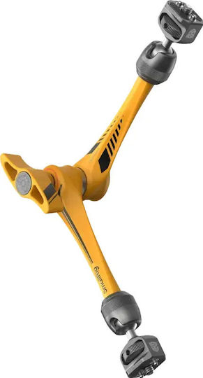 Smallrig 5521 Rosette Arm Support 11" Bumblebee Edition