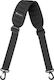 Wandrd Carryall Duffle Schultergurt Schwarz