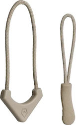 Wandrd Standard Accesoriu Pentru Fermuar Yuma Tan Wandrd Standard Accesoriu Pentru Fermuar Yuma Tan
