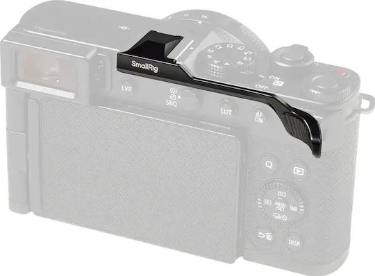 Smallrig 5702 Daumengriff Lumix L10 Schwarz