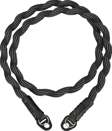 Artisanartist Artisan Artist I Acam-707 I Curea Spirală Pentru Cameră Negru Gri