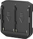 SmallRig 4806 NP-F Flache Batterie Rc 100