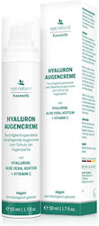 Eye Natural Hyaluron Околоочен Крем 50ml
