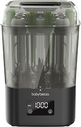 Baby Brezza SuperQuick 10 Електрически Бебешки Стерилизатор Baby Brezza SuperQuick 10 Електрически Бебешки Стерилизатор