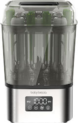 Baby Brezza SuperQuick 10 Електрически Бебешки Стерилизатор Baby Brezza SuperQuick 10 Електрически Бебешки Стерилизатор