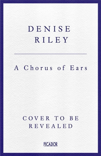 Chorus Of Ears - Pan Macmillan - Hardback