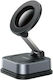 Usams Zj093 Universal Magnetic Phone Holder Car Home Office Black Zj093zj01
