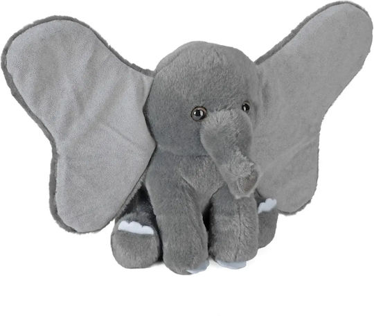 Wild Republic Plüsch-Elefanten Elephant 9 cm