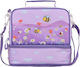 Estia Save The Aegean School Insulated Handheld Lunch Bag 6 L Garden Friends 20 cm