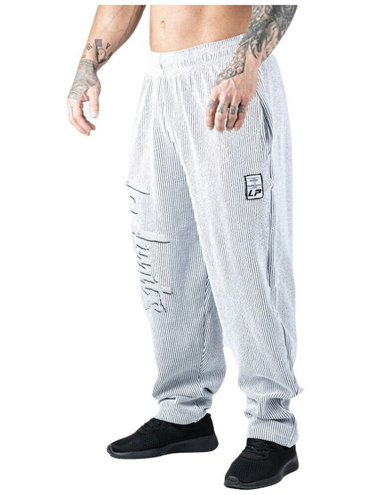 Pantaloni de trening White