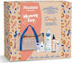 Mustela Mommy Bag Pflege-Set 6 Stück