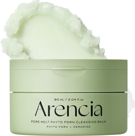 Arencia Pore Melt Phyto Pdrn Balm Facial Cleansing for Oil Control & Moisturizing Action