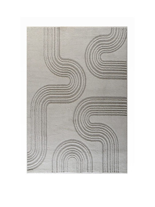 Tzikas Carpets Covor Living Rectangular 200x290cm
