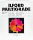 Ilford Photo Ilford Multigrade Filtru Accesoriu 152x152