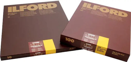 Ilford Photo Ilford Multigrade Fb Warmtone 24k 17.8x24 100 Foi Hârtie Foto