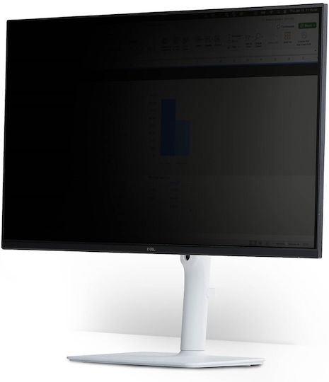 Startech Om Magnetic Monitor Privacy Screen 32" 16:9 Widescreen Display 32" 32 In Transparent