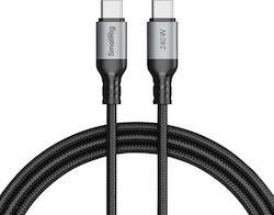 SmallRig 4908 Cablu de alimentare USB-C 240W SmallRig 4908 Cablu de alimentare USB-C 240W