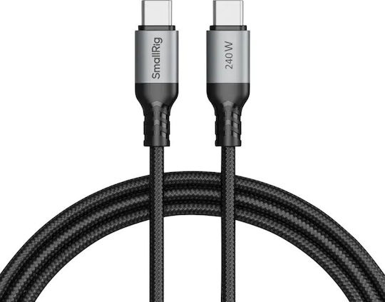 SmallRig 4908 240W USB-C захранващ кабел