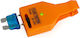 Burnt Fuse Inspection Tool Fuse Function Tester & Puller