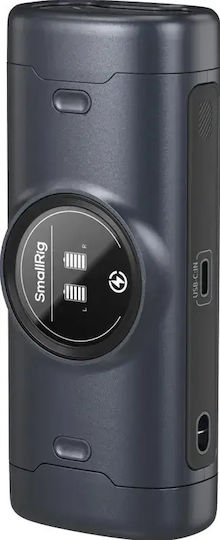 SmallRig 5107 Husă portabilă pentru încărcător baterii cameră EN-EL15C