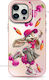 Luxo Back Cover Plastic / Silicon (iPhone Air)