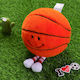 Plüsch- und Kuscheltiere Basketball 9 cm