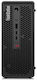 Lenovo ThinkStation P3 Desktop PC Ultra 7-265 32GB DDR5 1TB SSD RTX A1000 W11 Pro with Keyboard US