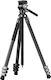 Smallrig 5885 Tragbarer Carbonfaser Actionkameras Stativ