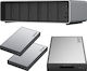 Lexar Professional Workflow Pro Cfexpress Type A Reader 2x2tb Ssd
