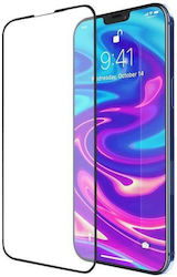 Wiwu Стъклен протектор Full Face (iPhone 14 Plus / 13 Pro Max) Wiwu Стъклен протектор Full Face (iPhone 14 Plus / 13 Pro Max)