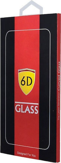 Tfo Gehärtetes Glas 6d Xiaomi 17 Ultra