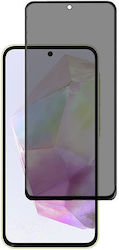 Orsoglass Privacy Tempered Glass Samsung Galaxy A55 5g Orsoglass Privacy Tempered Glass Samsung Galaxy A55 5g