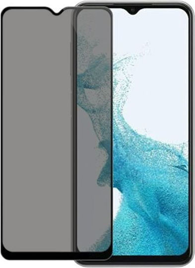 Orsoglass Privacy Закалено Стъкло Samsung Galaxy M23 5g