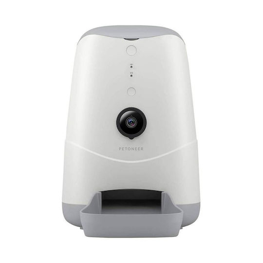 Petoneer Nutri Vision Feeder for Dog & Cat 3.7lt