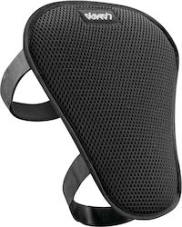 Възглавница за седло Gelpad Air Мотоциклети & Скутери M 20x28cm Възглавница за седло Gelpad Air Мотоциклети & Скутери M 20x28cm