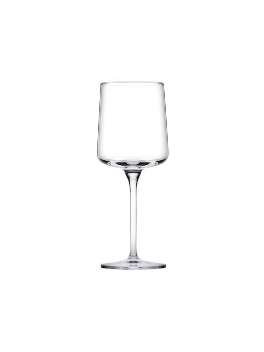 Pasabahce Glass for White and Red Wine Glass Goblet 340ml