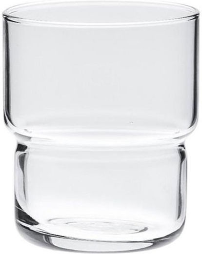 Arcoroc Whiskey Wasser Glas