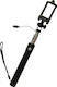 Selfie-Stick Monopod U23092 Lightning-Kabel