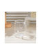 Fiogo Brillen aus Glas 400ml
