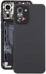Капак за Батерия OnePlus 15R Черен