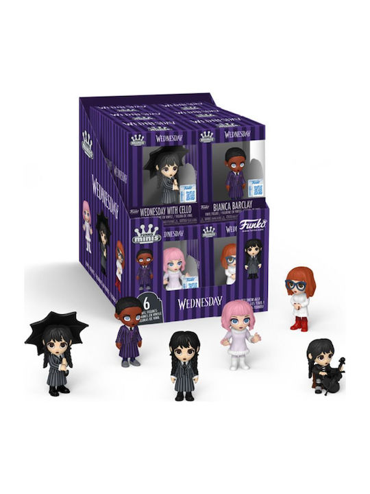 Funko Pop! Wednesday - Wednesday 12τμχ