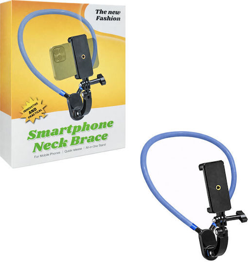 Βάση Κινητού Λαιμού Hands Free Χρήση – Smartphone Neck Holder Hands Free Stand 030252