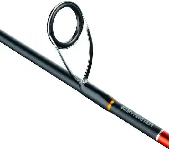 BULLZEN Καλάμι Ψαρέματος 1.83m 150-300gr