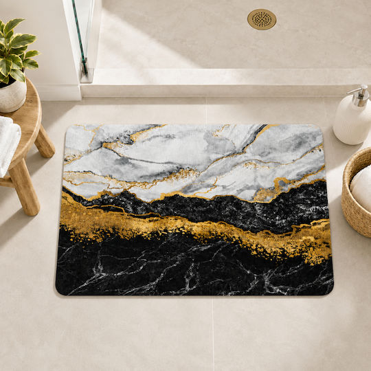 My Home Luxury Non-Slip Bath Mat GNZ8-60180 60x180cm