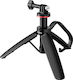 Smallrig 5568 Vt-07 Action Cam Mantis Tripod In Carabiner Shape