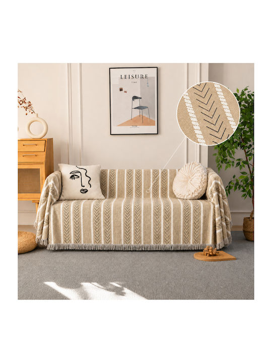My Home Luxury Mavelle Cuvertură Pentru Canapea...