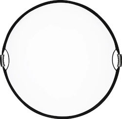 Smallrig 4129 Rundreflektor 80cm Klappbarer 5-in-1 Paket